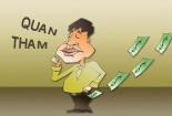 Tiền Tết dân nghèo được 400 nghìn, 'quan xã' chỉ đưa 250 nghìn